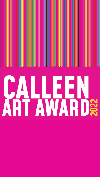Calleen Art Award